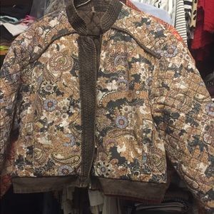 Free people jacket